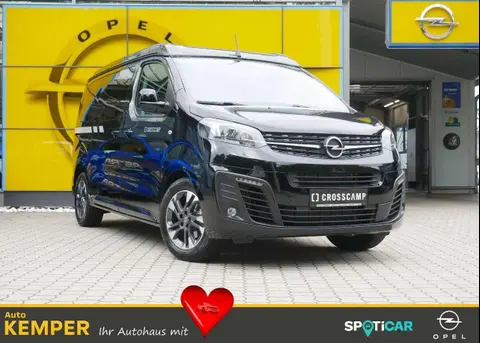 Annonce OPEL ZAFIRA Diesel 2024 d'occasion 