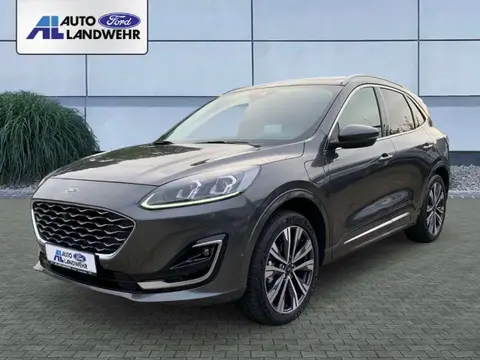 Used FORD KUGA Hybrid 2023 Ad 