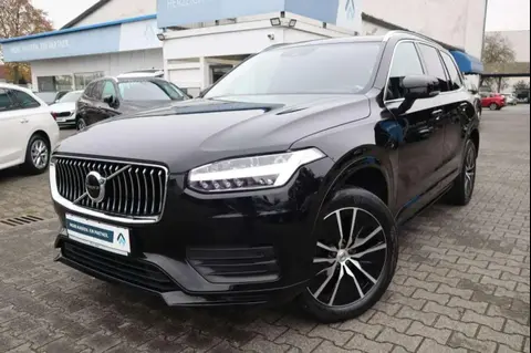 Annonce VOLVO XC90 Diesel 2021 d'occasion 