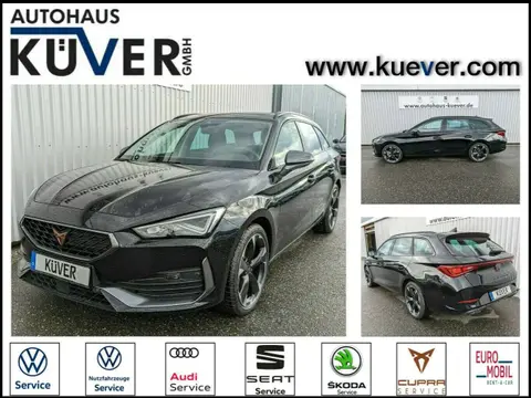 Used CUPRA LEON Petrol 2024 Ad 