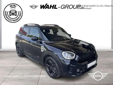 Used MINI COOPER Hybrid 2021 Ad 