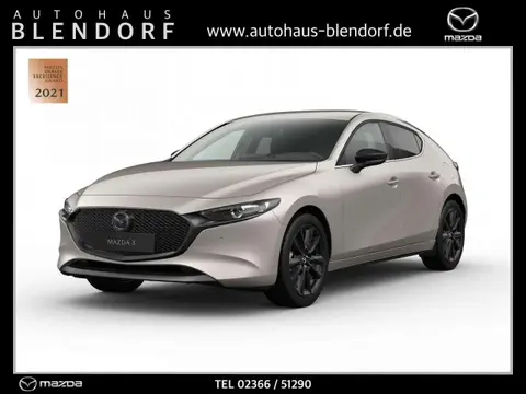 Used MAZDA 3 Petrol 2024 Ad 