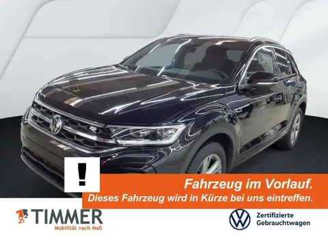 Used VOLKSWAGEN T-ROC Diesel 2024 Ad 