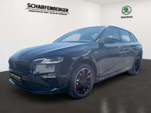 Annonce SKODA SCALA Essence 2024 d'occasion 