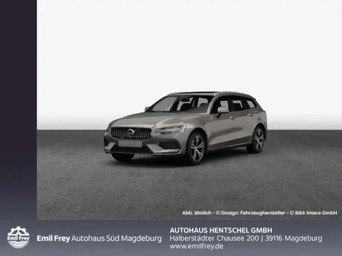 Annonce VOLVO V60 Diesel 2018 d'occasion 