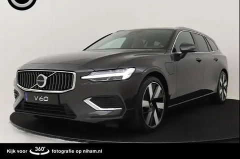 Used VOLVO V60 Hybrid 2024 Ad 