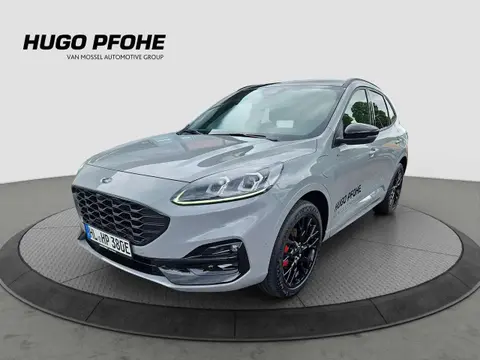 Annonce FORD KUGA Hybride 2024 d'occasion 