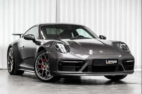 Used PORSCHE 911 Petrol 2020 Ad 