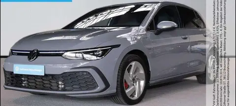 Annonce VOLKSWAGEN GOLF Hybride 2021 d'occasion 