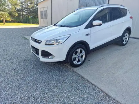 Annonce FORD KUGA Diesel 2016 d'occasion 