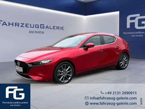 Used MAZDA 3 Petrol 2021 Ad 