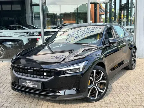 Used POLESTAR 2 Electric 2023 Ad 