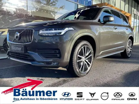 Used VOLVO XC90 Diesel 2021 Ad 