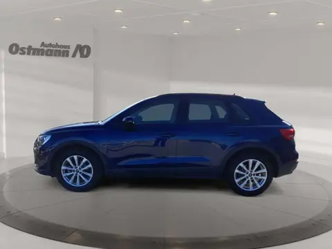 Annonce AUDI Q3 Essence 2022 d'occasion 