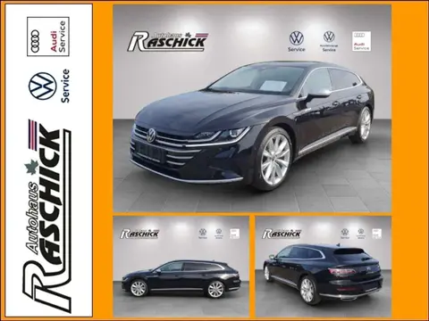 Used VOLKSWAGEN ARTEON Petrol 2021 Ad 