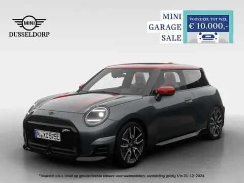 Used MINI COOPER Electric 2024 Ad 