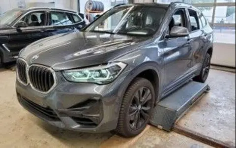 Annonce BMW X1 Essence 2020 d'occasion 