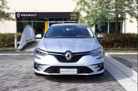 Annonce RENAULT MEGANE Diesel 2021 d'occasion 