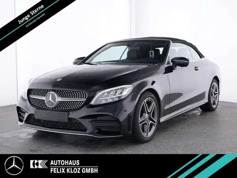 Used MERCEDES-BENZ CLASSE C Petrol 2023 Ad 