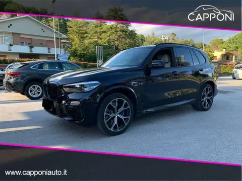 Annonce BMW X5 Diesel 2019 d'occasion 