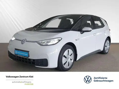 Used VOLKSWAGEN ID.3 Electric 2021 Ad 