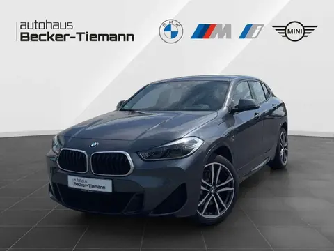 Used BMW X2 Hybrid 2021 Ad 