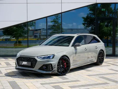 Used AUDI RS4 Petrol 2023 Ad 