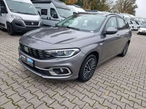 Used FIAT TIPO Petrol 2021 Ad 