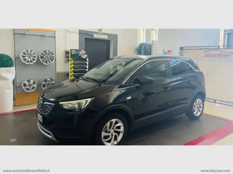 Annonce OPEL CROSSLAND Diesel 2019 d'occasion 