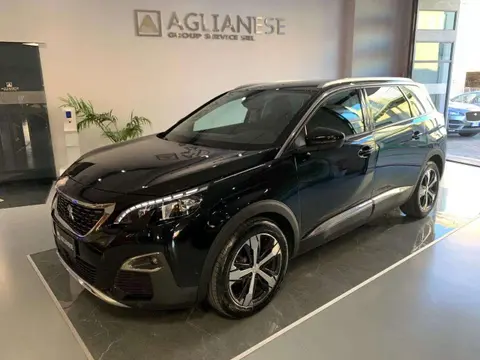 Used PEUGEOT 5008 Diesel 2019 Ad 