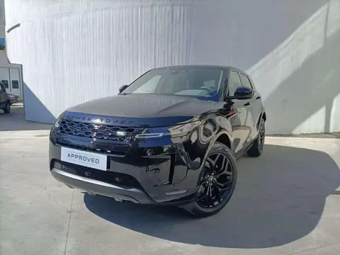 Annonce LAND ROVER RANGE ROVER EVOQUE Hybride 2023 d'occasion 