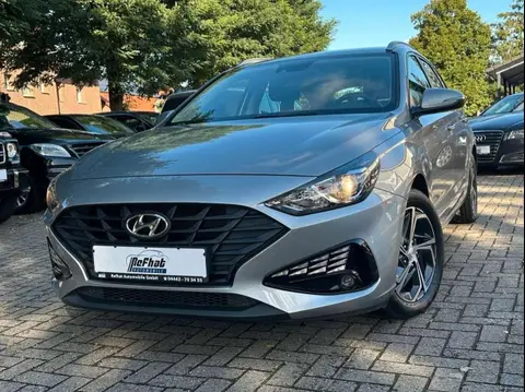 Annonce HYUNDAI I30 Diesel 2021 d'occasion 