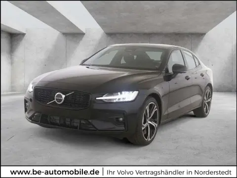 Annonce VOLVO S60 Essence 2023 d'occasion 