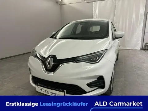 Annonce RENAULT ZOE Électrique 2020 d'occasion Allemagne