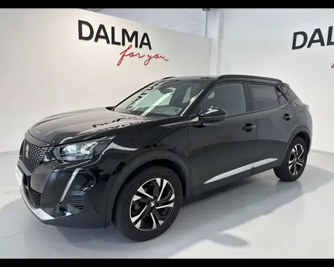 Annonce PEUGEOT 2008 Essence 2023 d'occasion 