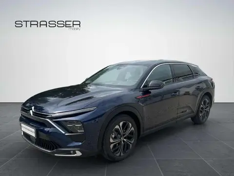 Used CITROEN C5 X Hybrid 2024 Ad 