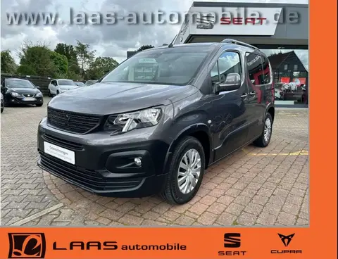 Used PEUGEOT RIFTER Diesel 2019 Ad 