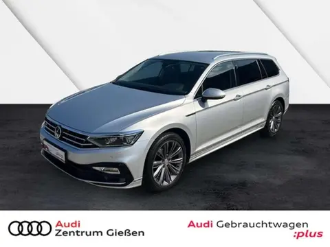 Used VOLKSWAGEN PASSAT Diesel 2020 Ad 