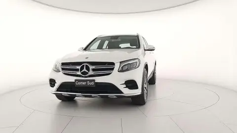 Used MERCEDES-BENZ CLASSE GLC Diesel 2019 Ad 