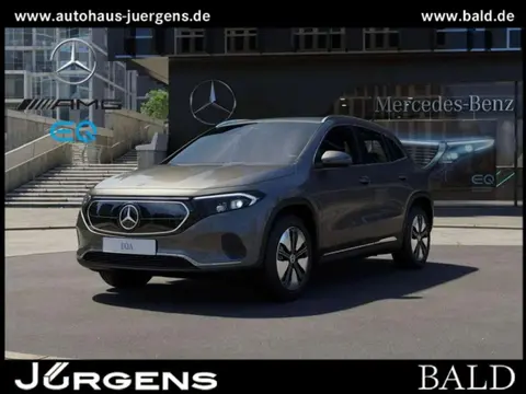 Used MERCEDES-BENZ CLASSE EQA Electric 2023 Ad 