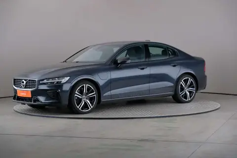 Annonce VOLVO S60 Hybride 2020 d'occasion 