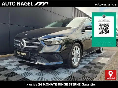 Used MERCEDES-BENZ CLASSE B Petrol 2019 Ad 