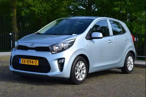 Annonce KIA PICANTO Essence 2019 d'occasion 