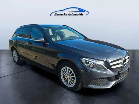 Used MERCEDES-BENZ CLASSE C Diesel 2015 Ad 