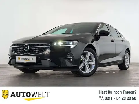 Annonce OPEL INSIGNIA Essence 2021 d'occasion 