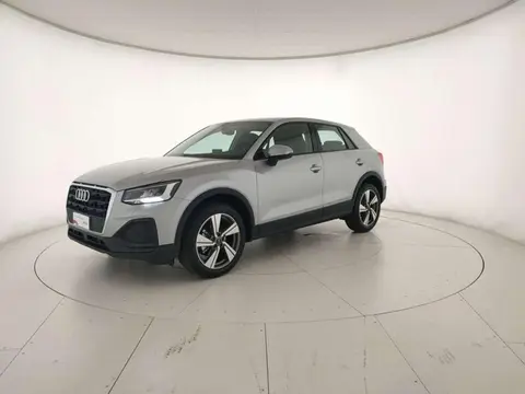 Used AUDI Q2 Petrol 2022 Ad 