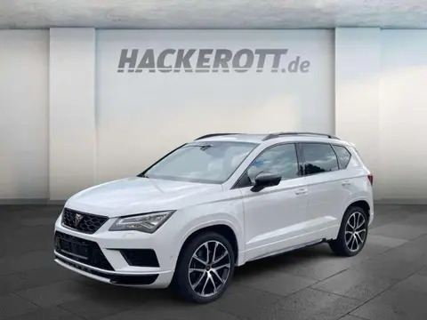 Used CUPRA ATECA Petrol 2020 Ad 