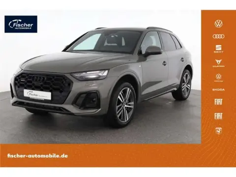 Used AUDI Q5 Hybrid 2023 Ad 