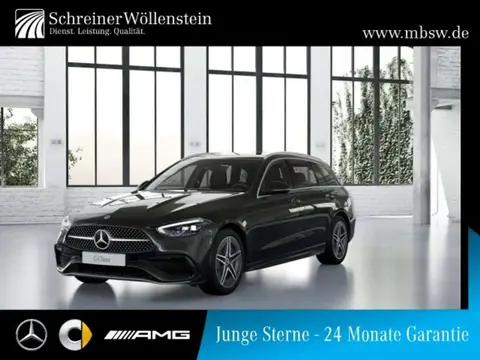 Used MERCEDES-BENZ CLASSE C Diesel 2024 Ad 