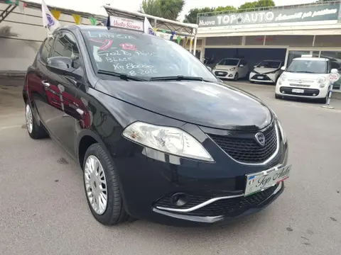 Annonce LANCIA YPSILON Essence 2016 d'occasion 